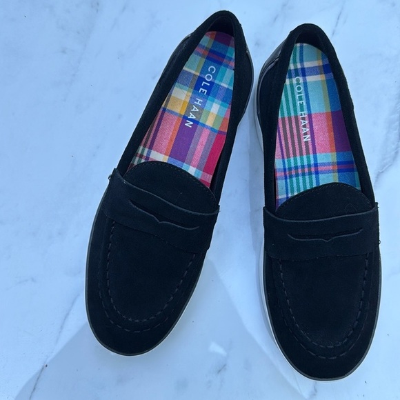 Cole Haan Nantucket Penny Loafer size 7.5 - Picture 2 of 11